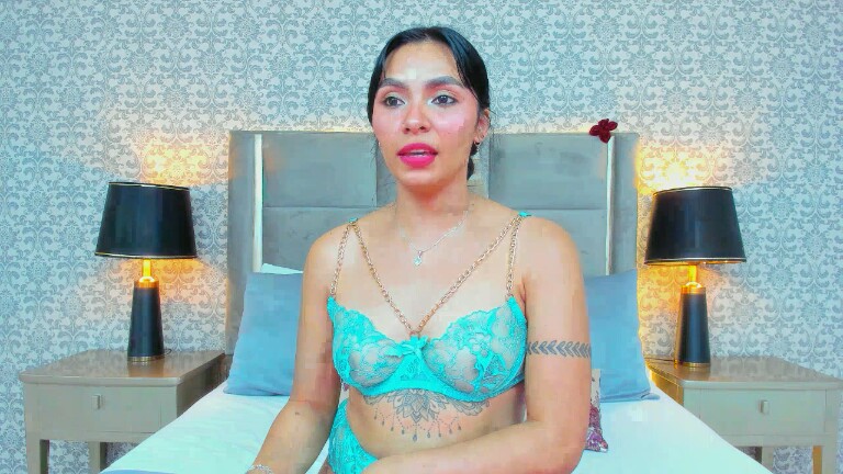 KoralBlumm's Streamate show and profile