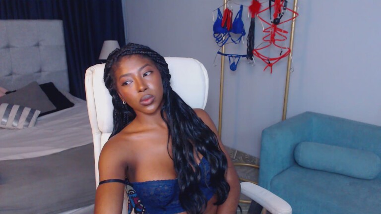 Alikams's Streamate show and profile
