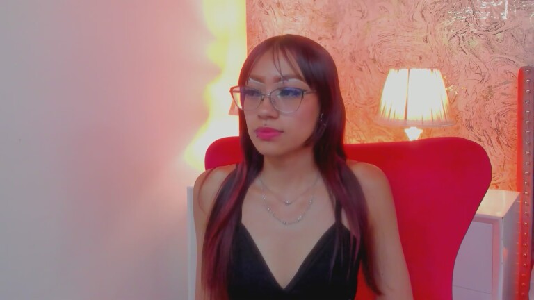 AnnyCurtis's Streamate show and profile