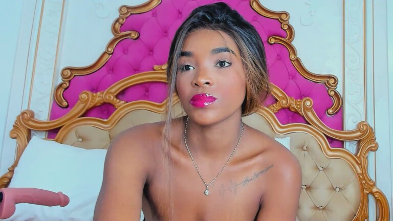 AmbarWilson's Streamate show and profile