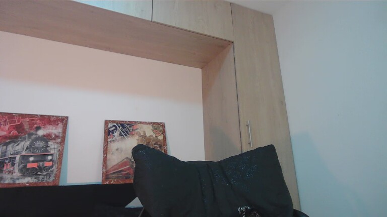 IsabellaVillalobos's Streamate show and profile