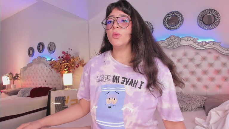 EvangeliineRoss's Streamate show and profile