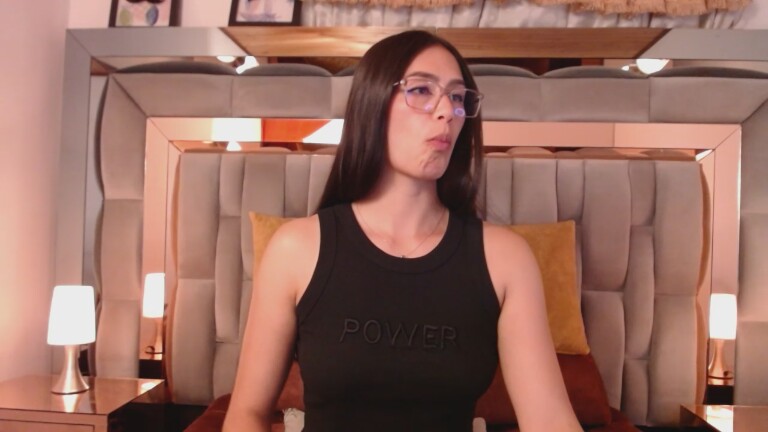 DulcemiaWalk's Streamate show and profile