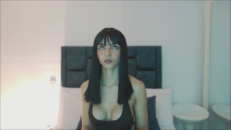 RayleWilliss's Streamate show and profile