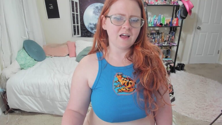 Michellelovesu's Streamate show and profile