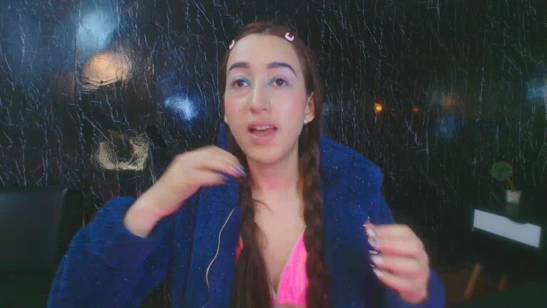 Alaska_Williams's Streamate show and profile