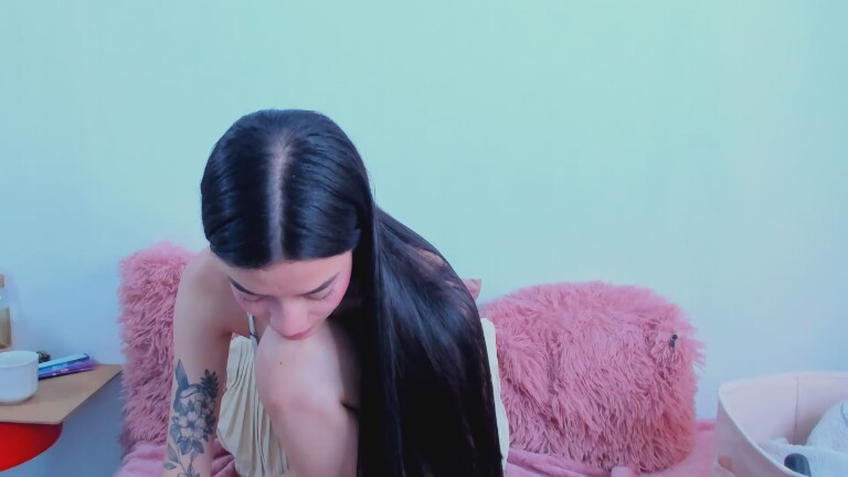 JulianaSoto20's Streamate show and profile