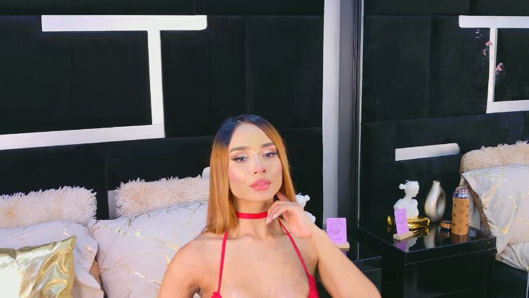 AlanaFerrara's Streamate show and profile