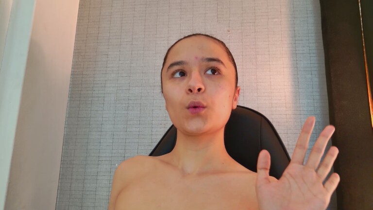 AmeliaSmithh's Streamate show and profile