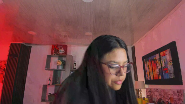 Naiarahh's Streamate show and profile