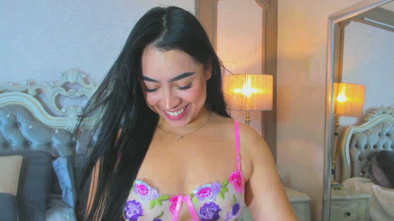 anneWalker's Streamate show and profile