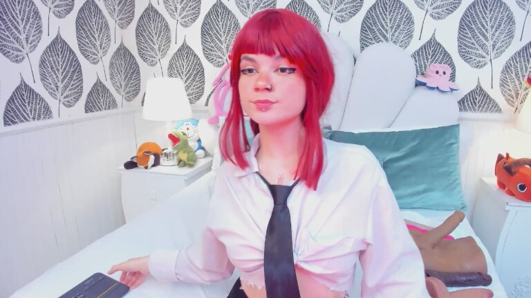 SarenIzumi's Streamate show and profile